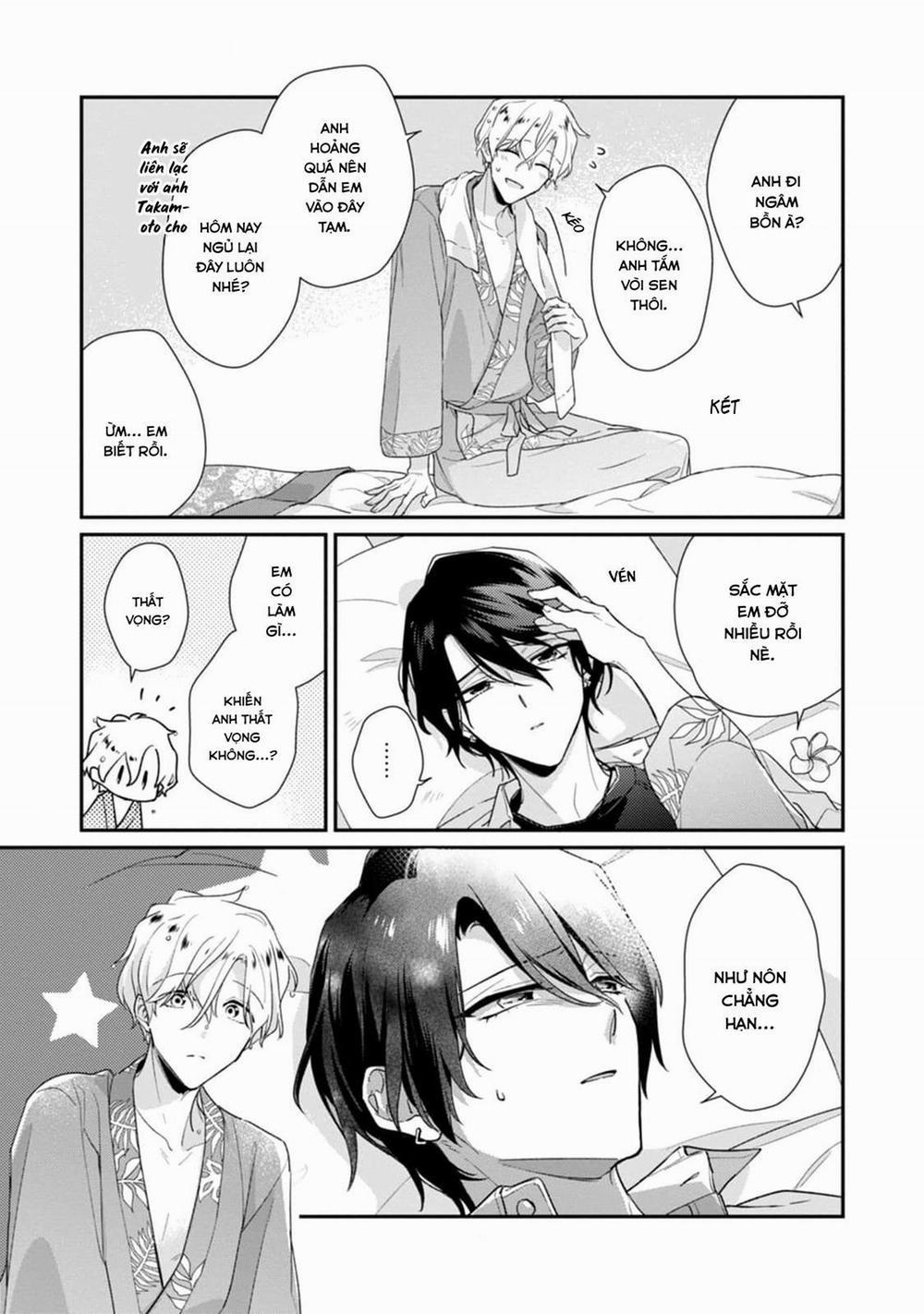 Liên Kết Của Chúng Ta 12 trang 12