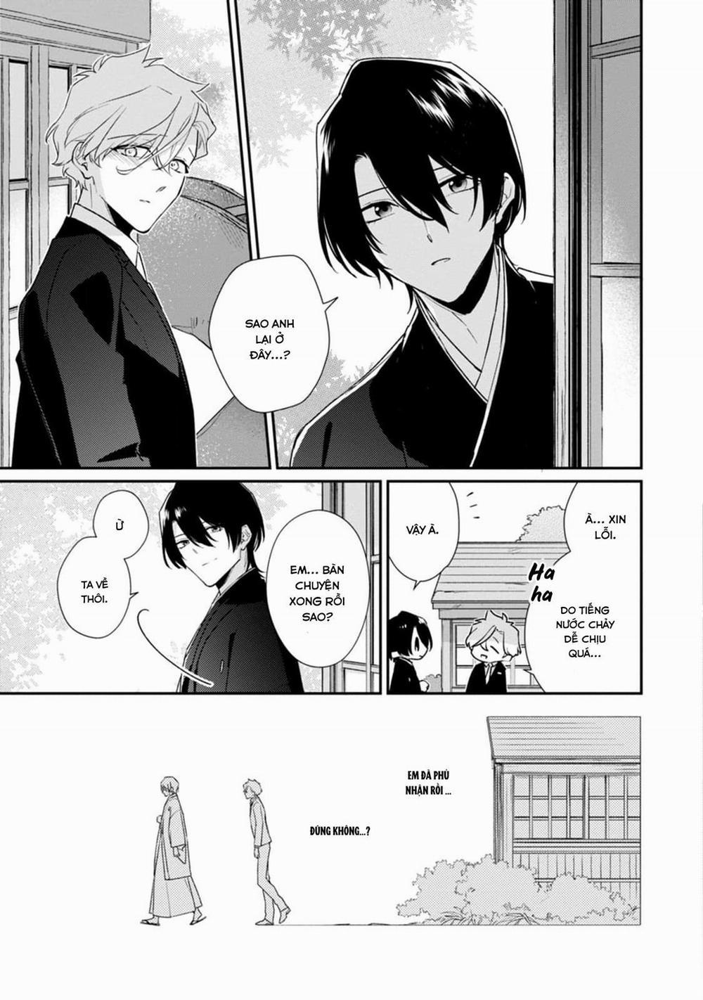 Liên Kết Của Chúng Ta 13 trang 18