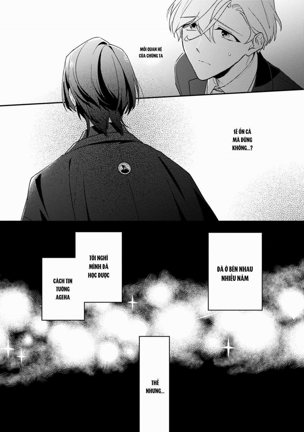 Liên Kết Của Chúng Ta 13 trang 19
