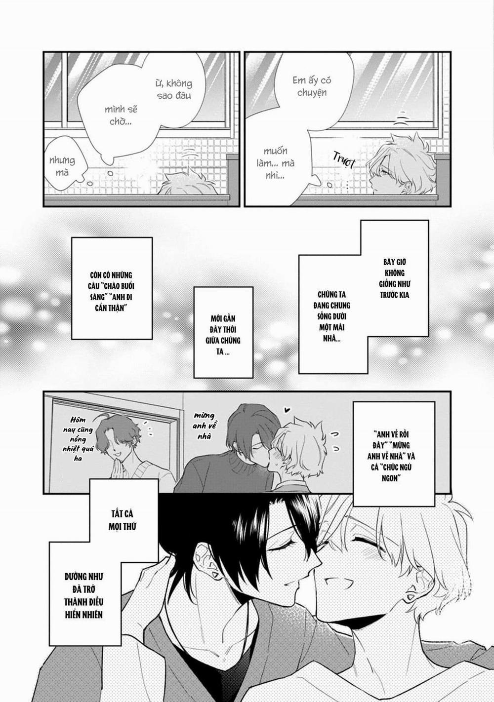 Liên Kết Của Chúng Ta 13 trang 22