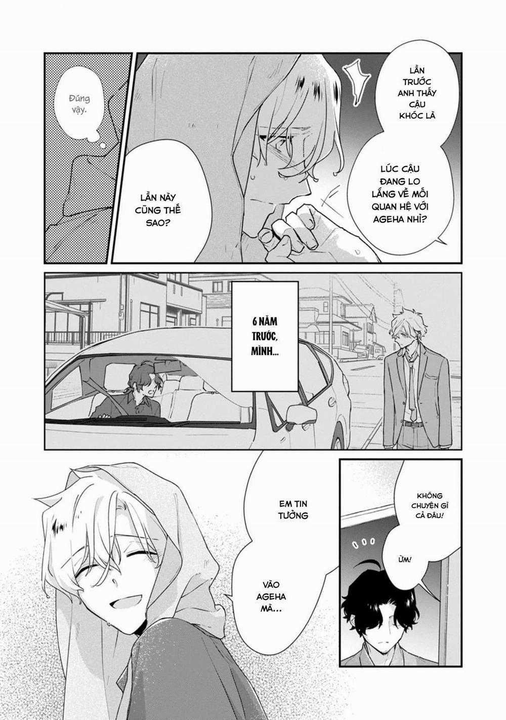 Liên Kết Của Chúng Ta 13 trang 27