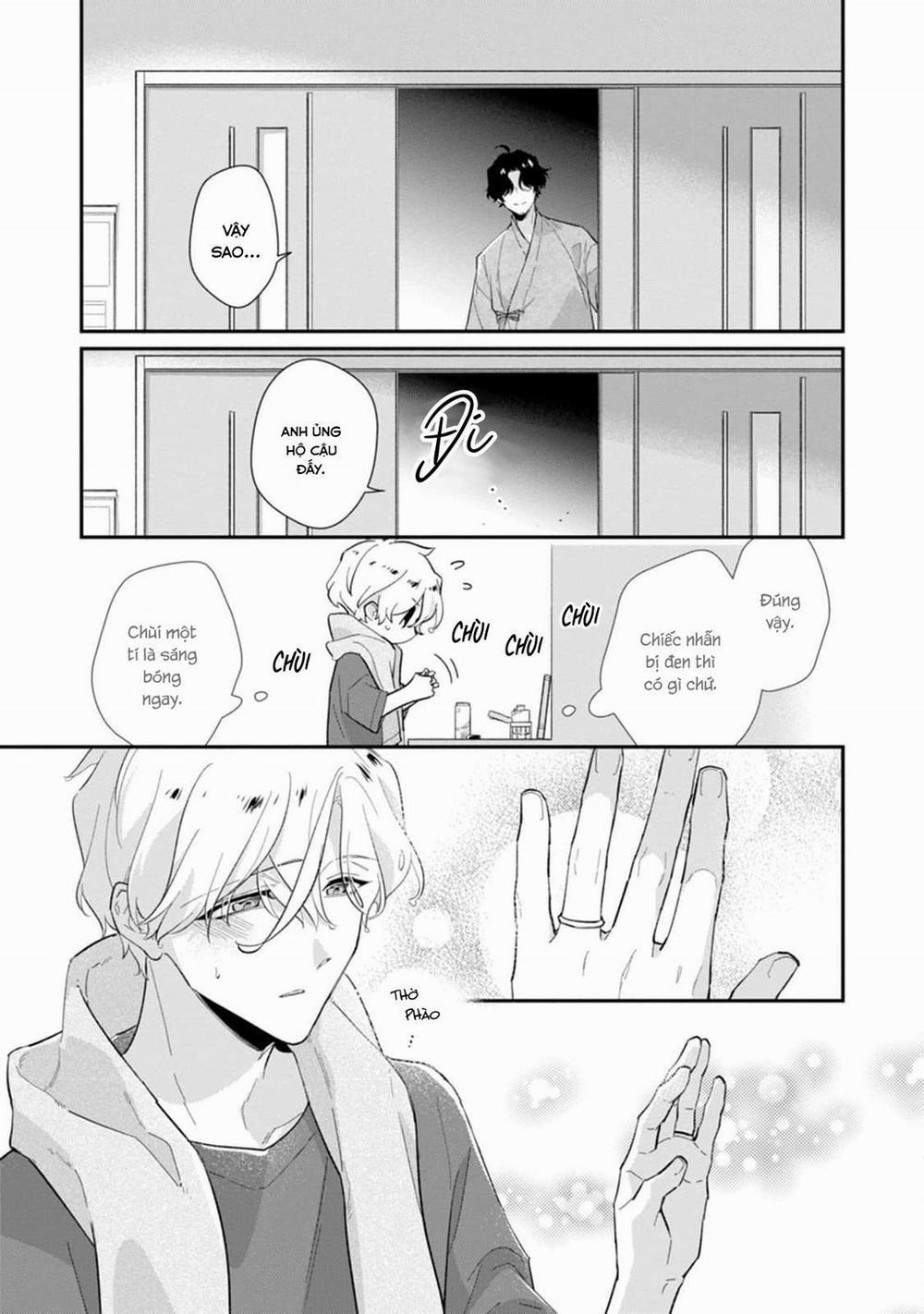 Liên Kết Của Chúng Ta 13 trang 28