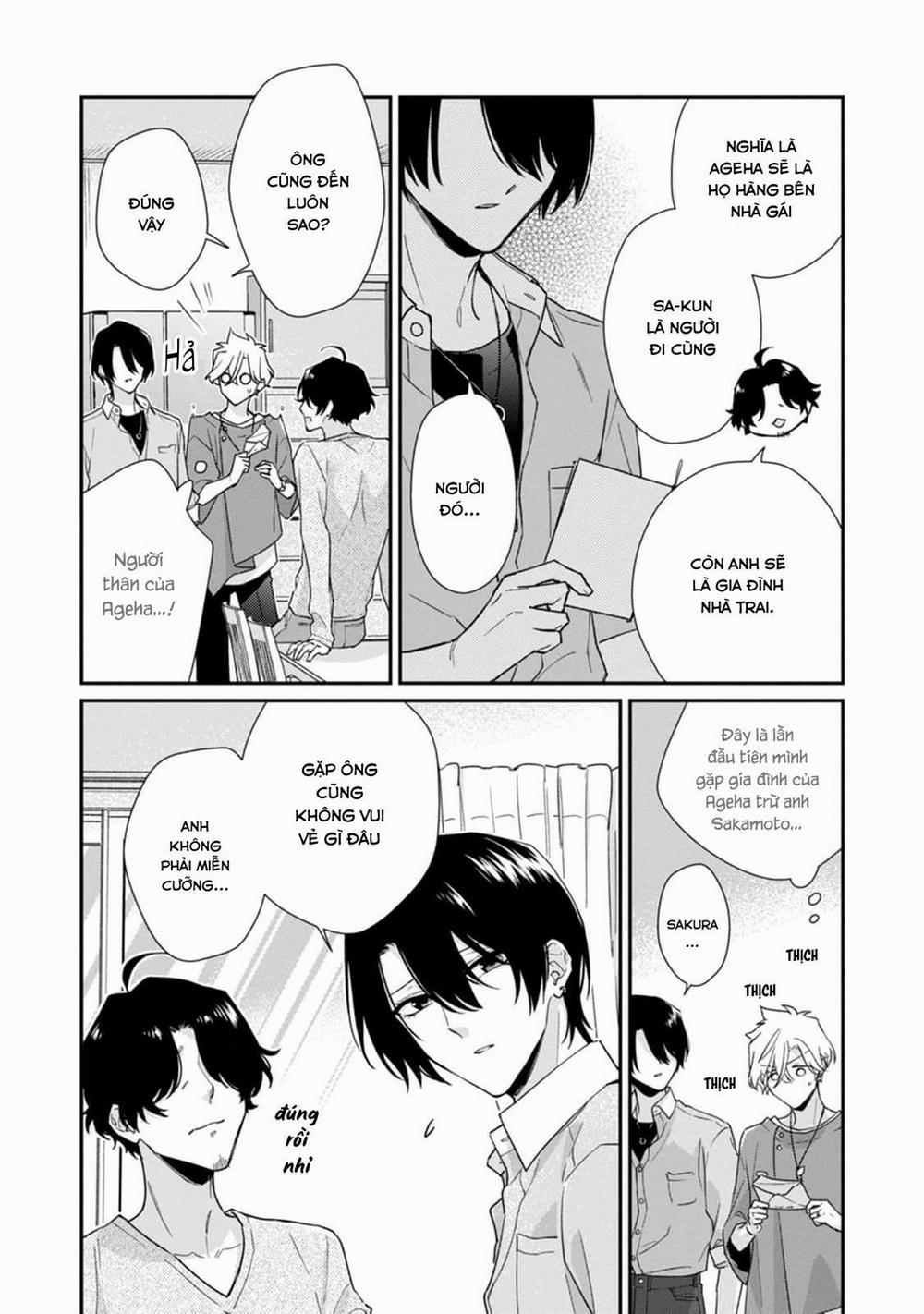 Liên Kết Của Chúng Ta 13 trang 3