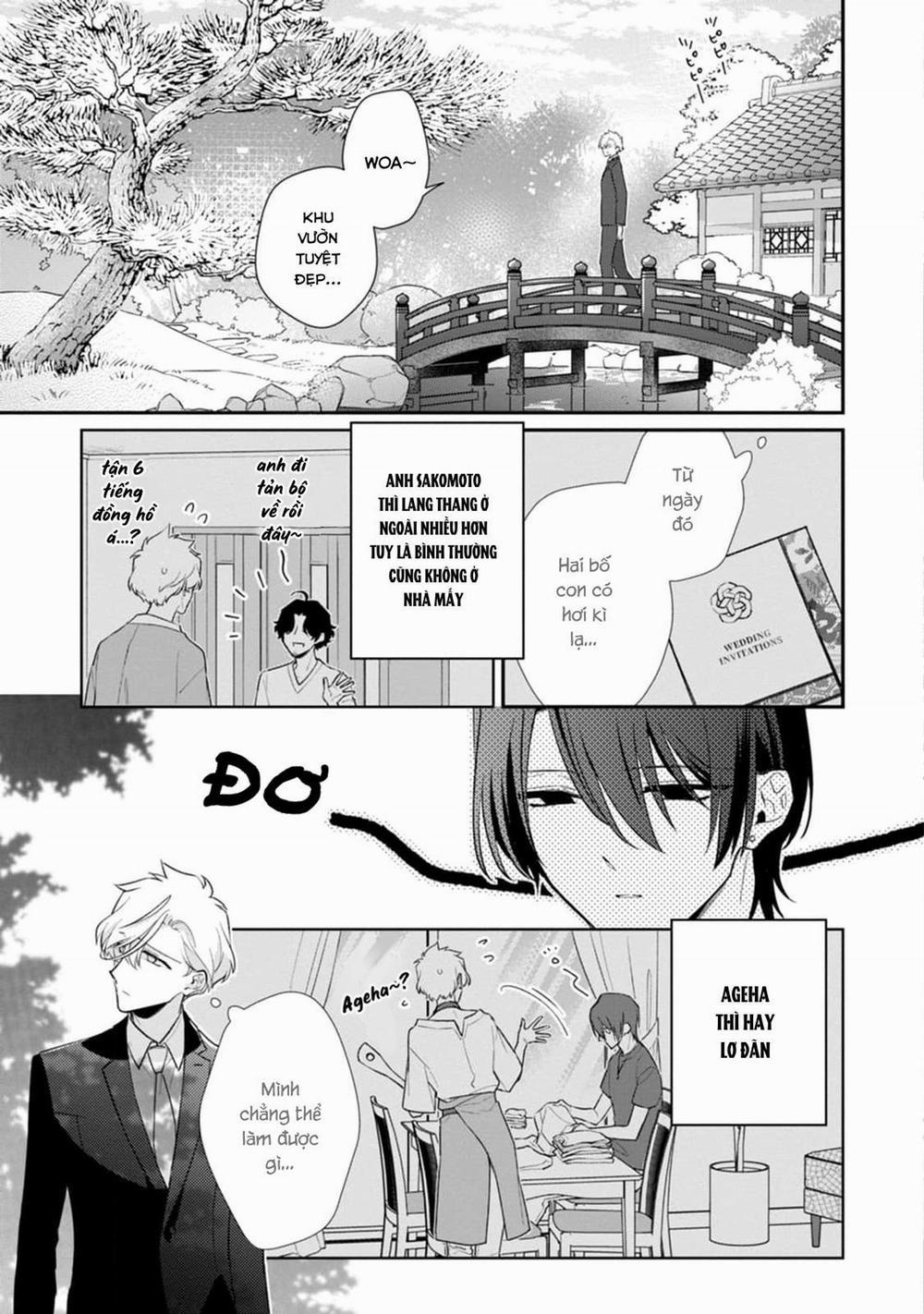 Liên Kết Của Chúng Ta 13 trang 6