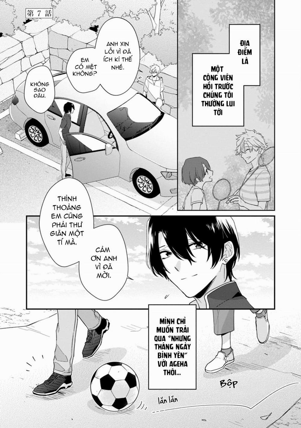 Liên Kết Của Chúng Ta 14 trang 0