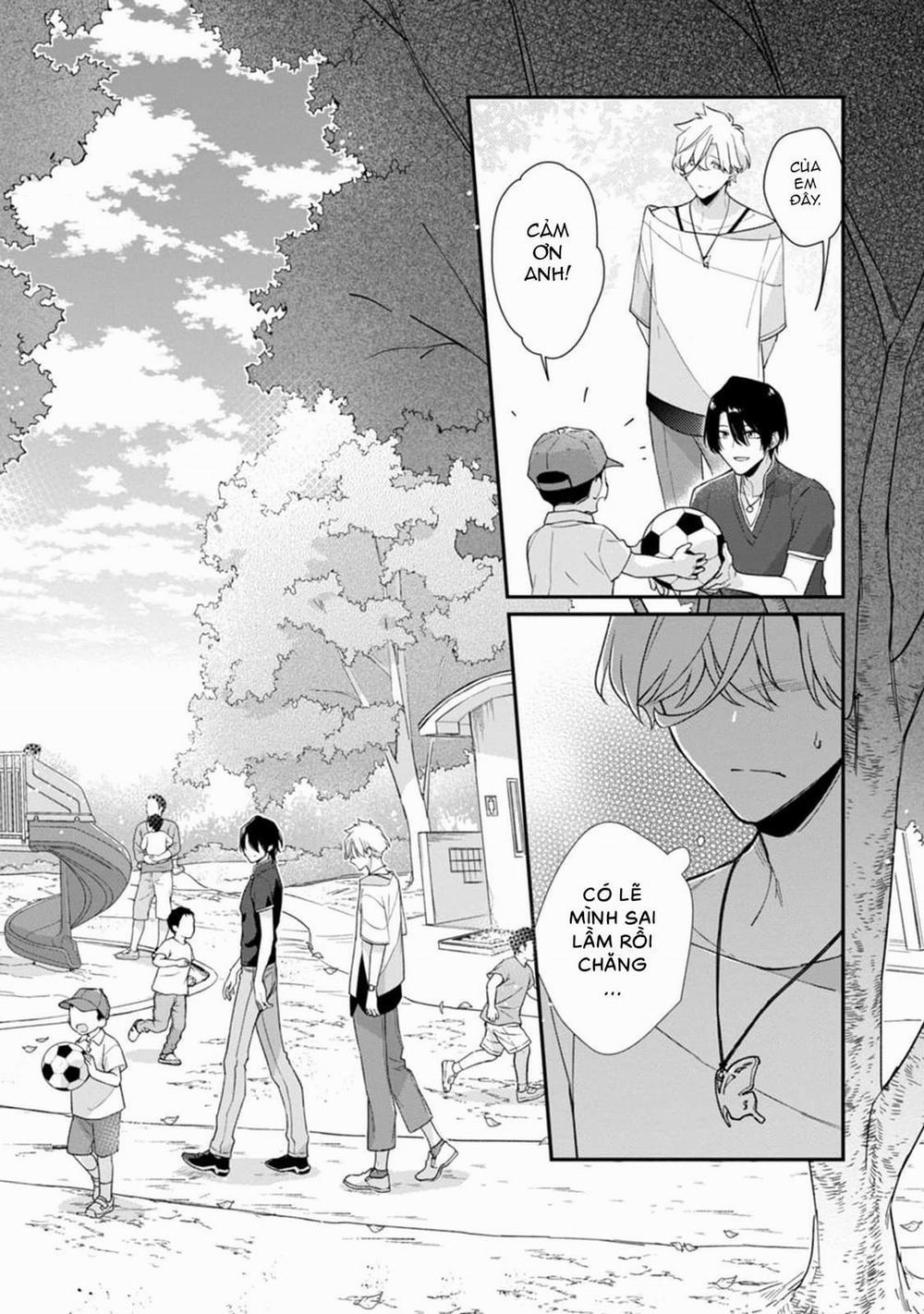 Liên Kết Của Chúng Ta 14 trang 1