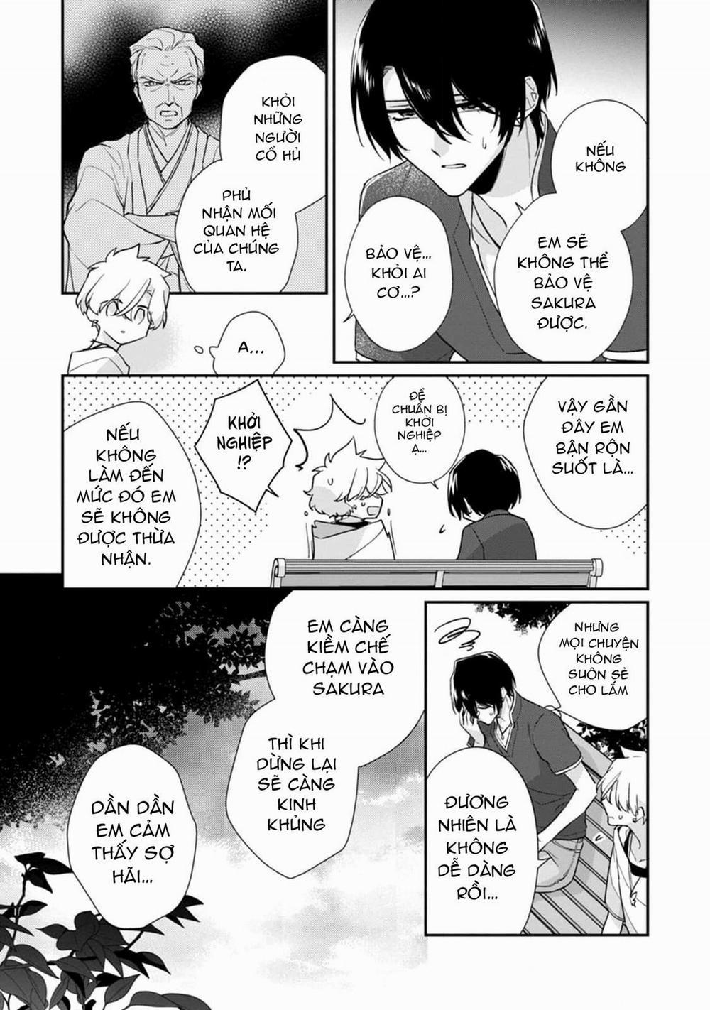 Liên Kết Của Chúng Ta 14 trang 26