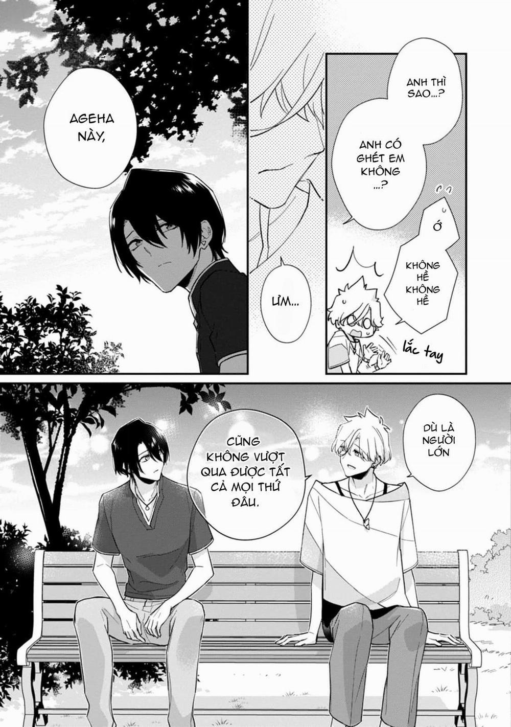 Liên Kết Của Chúng Ta 14 trang 27