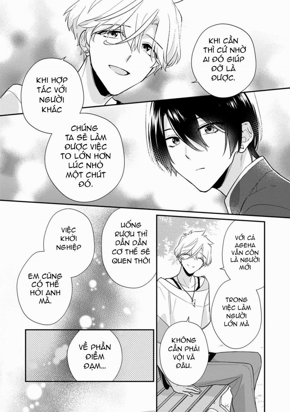 Liên Kết Của Chúng Ta 14 trang 28