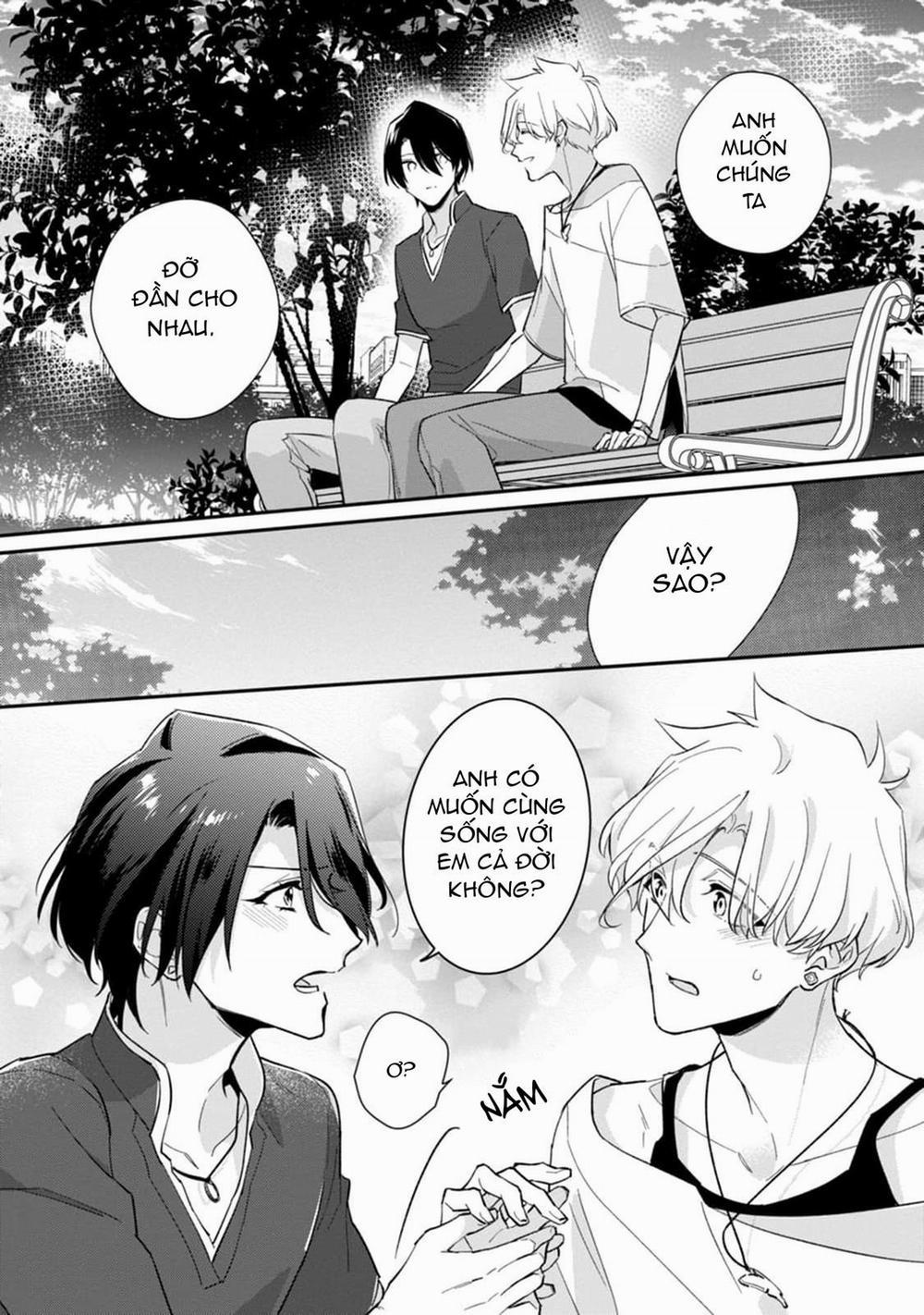 Liên Kết Của Chúng Ta 14 trang 30