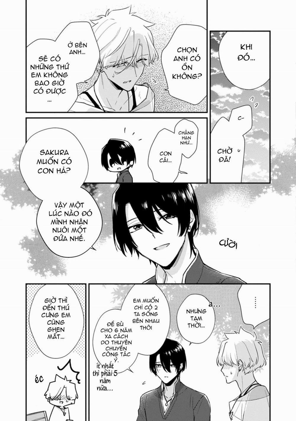 Liên Kết Của Chúng Ta 14 trang 33