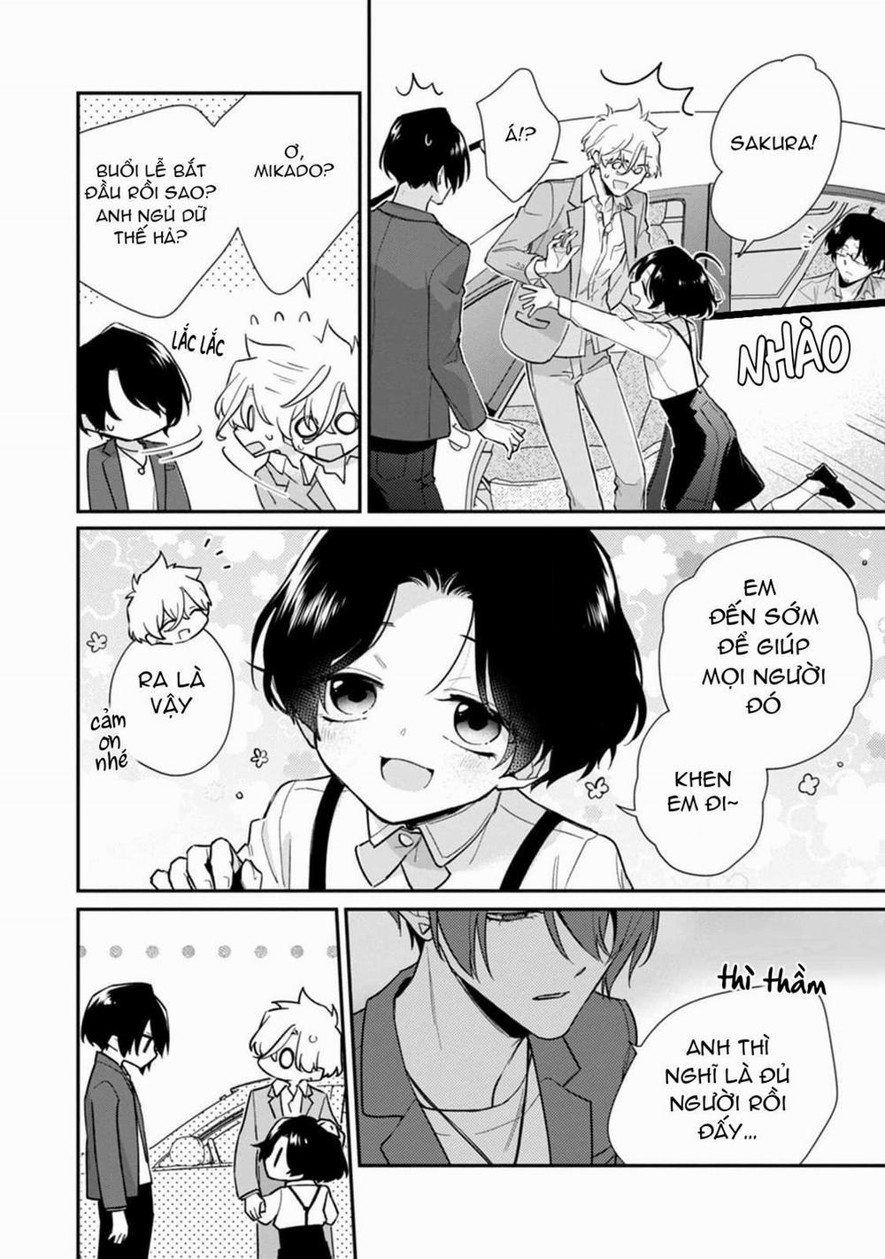 Liên Kết Của Chúng Ta 14 trang 40