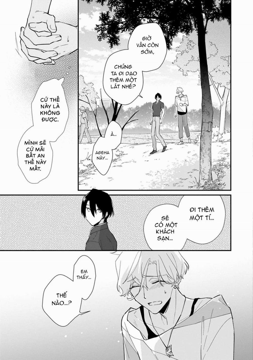 Liên Kết Của Chúng Ta 14 trang 8