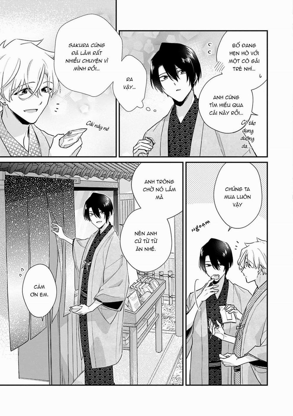 Liên Kết Của Chúng Ta 15 trang 12