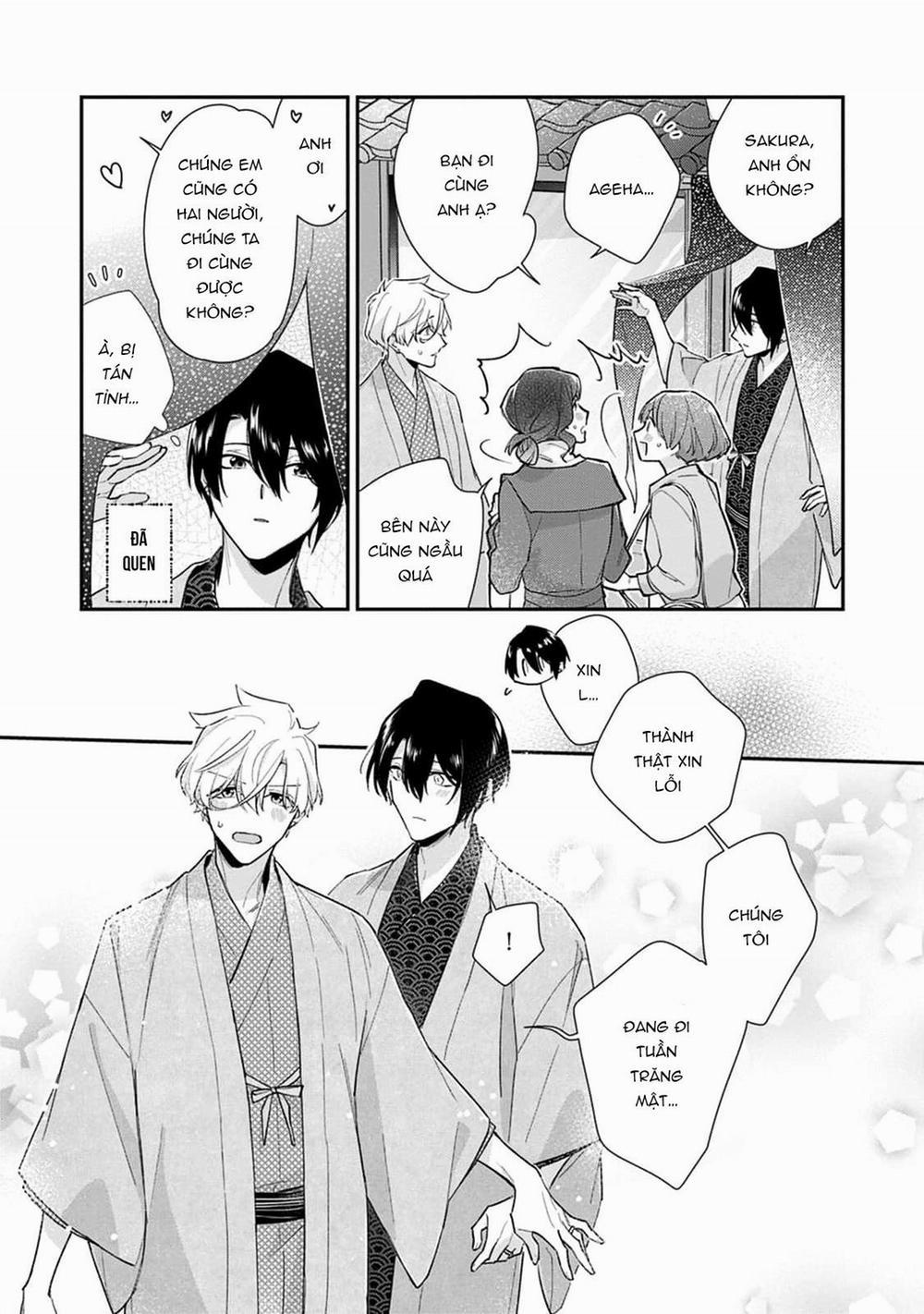 Liên Kết Của Chúng Ta 15 trang 14