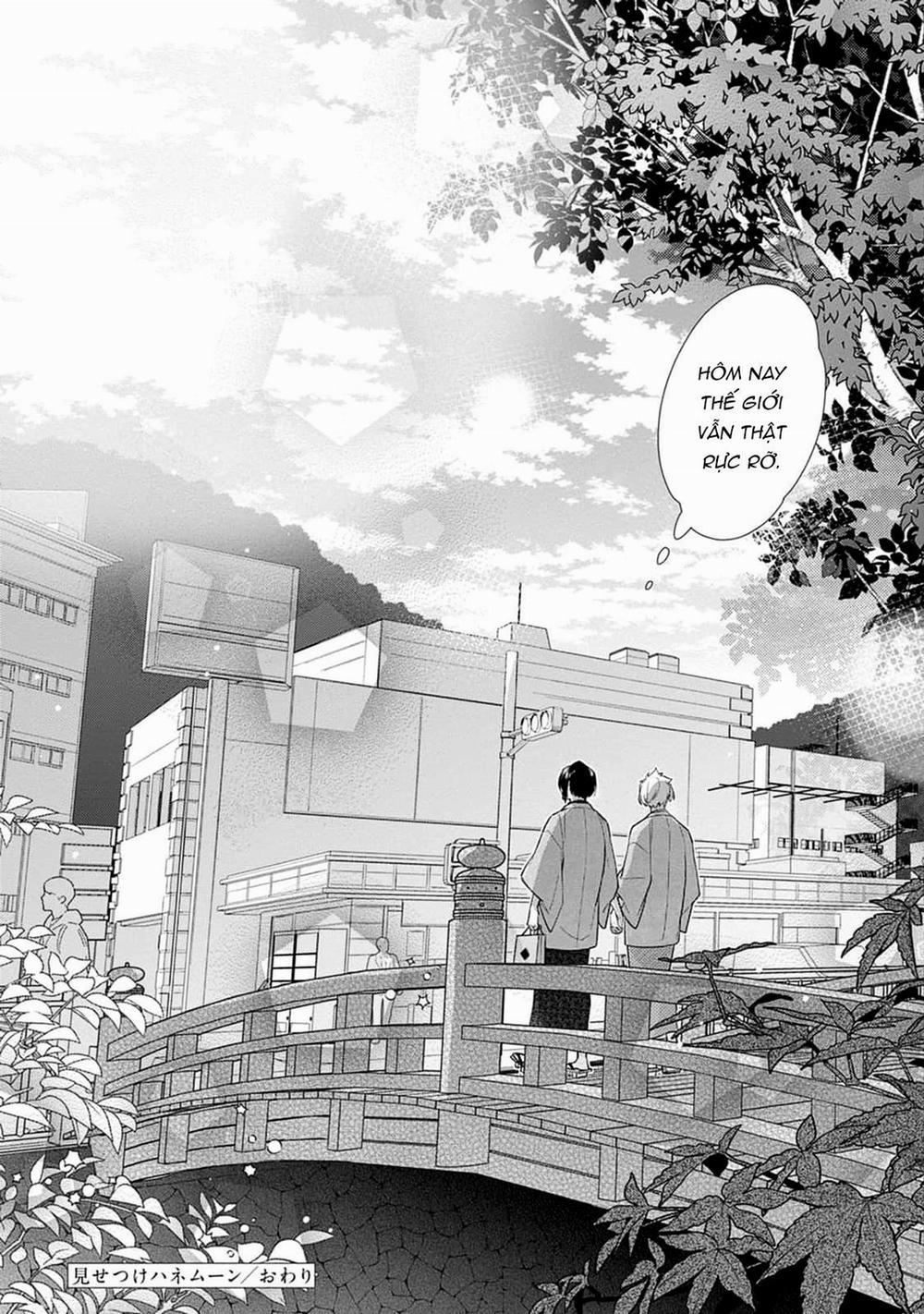 Liên Kết Của Chúng Ta 15 trang 18