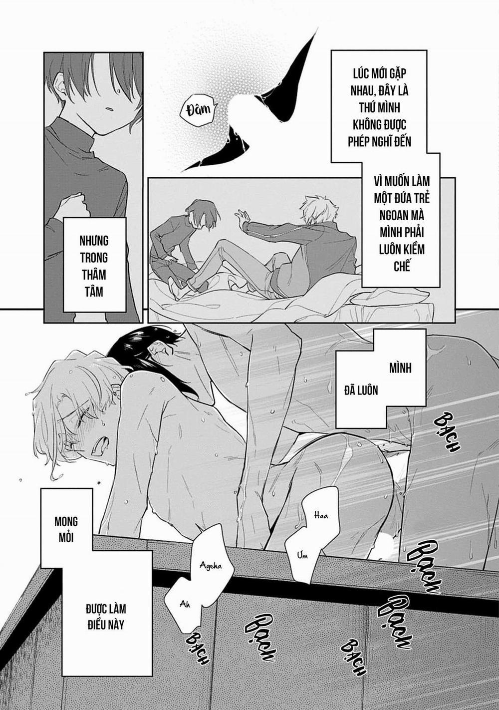 Liên Kết Của Chúng Ta 15 trang 6