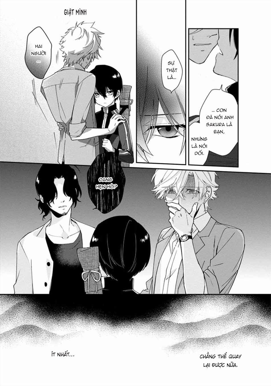 Liên Kết Của Chúng Ta 2 trang 13