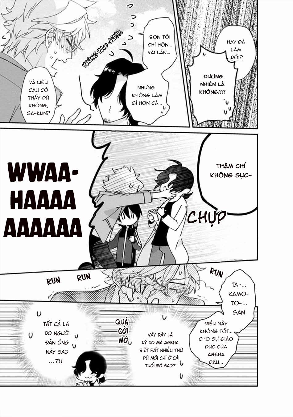 Liên Kết Của Chúng Ta 2 trang 17