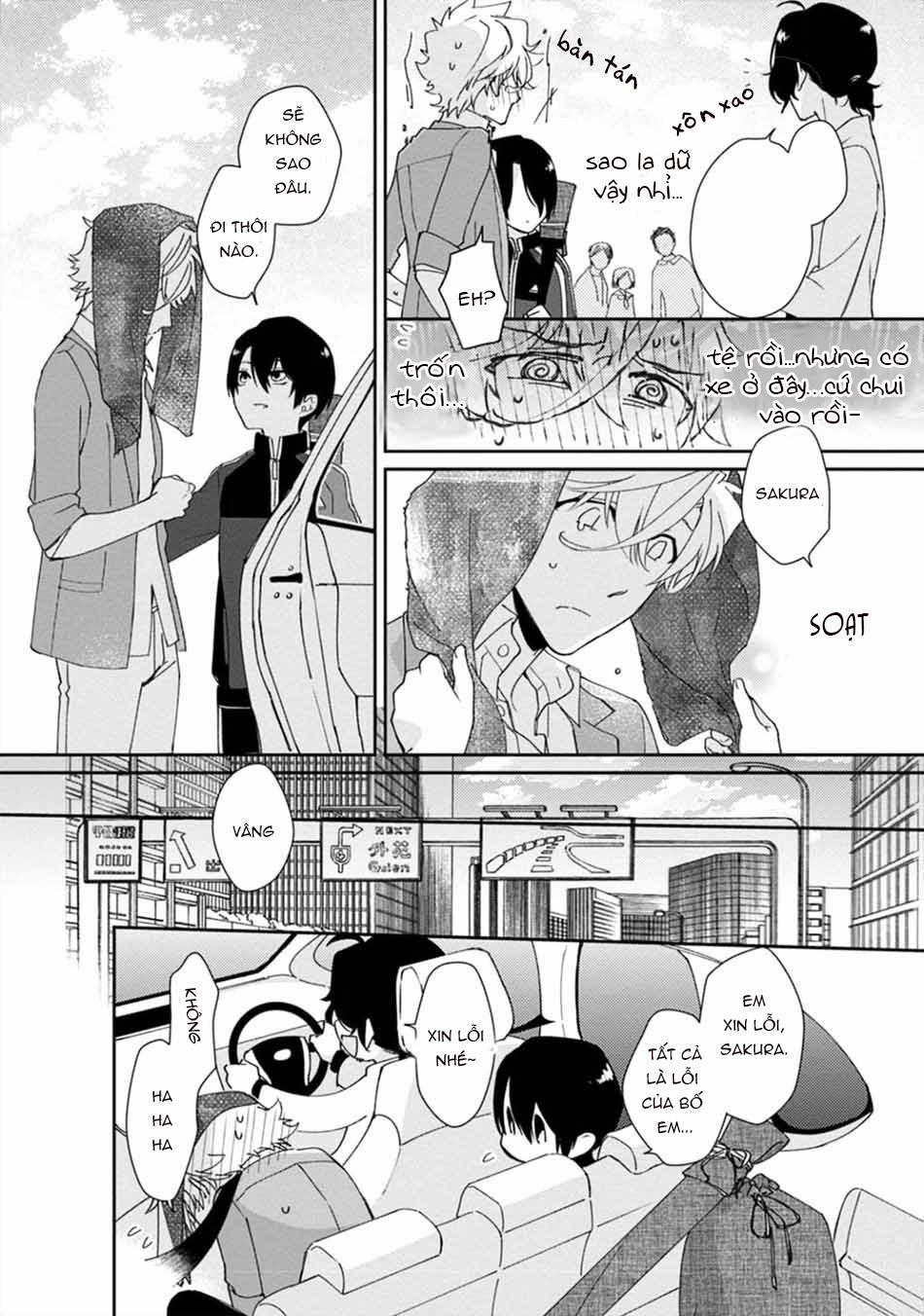 Liên Kết Của Chúng Ta 2 trang 18