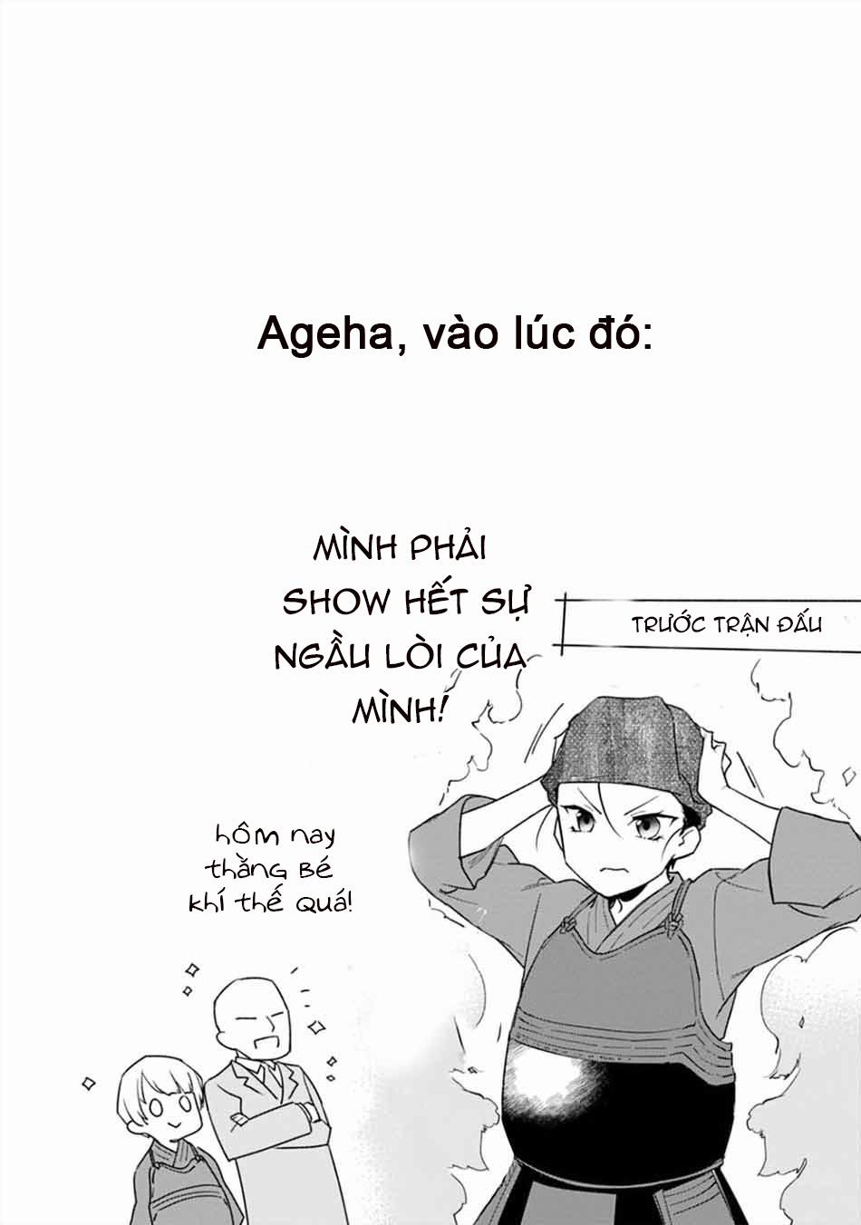 Liên Kết Của Chúng Ta 2 trang 23