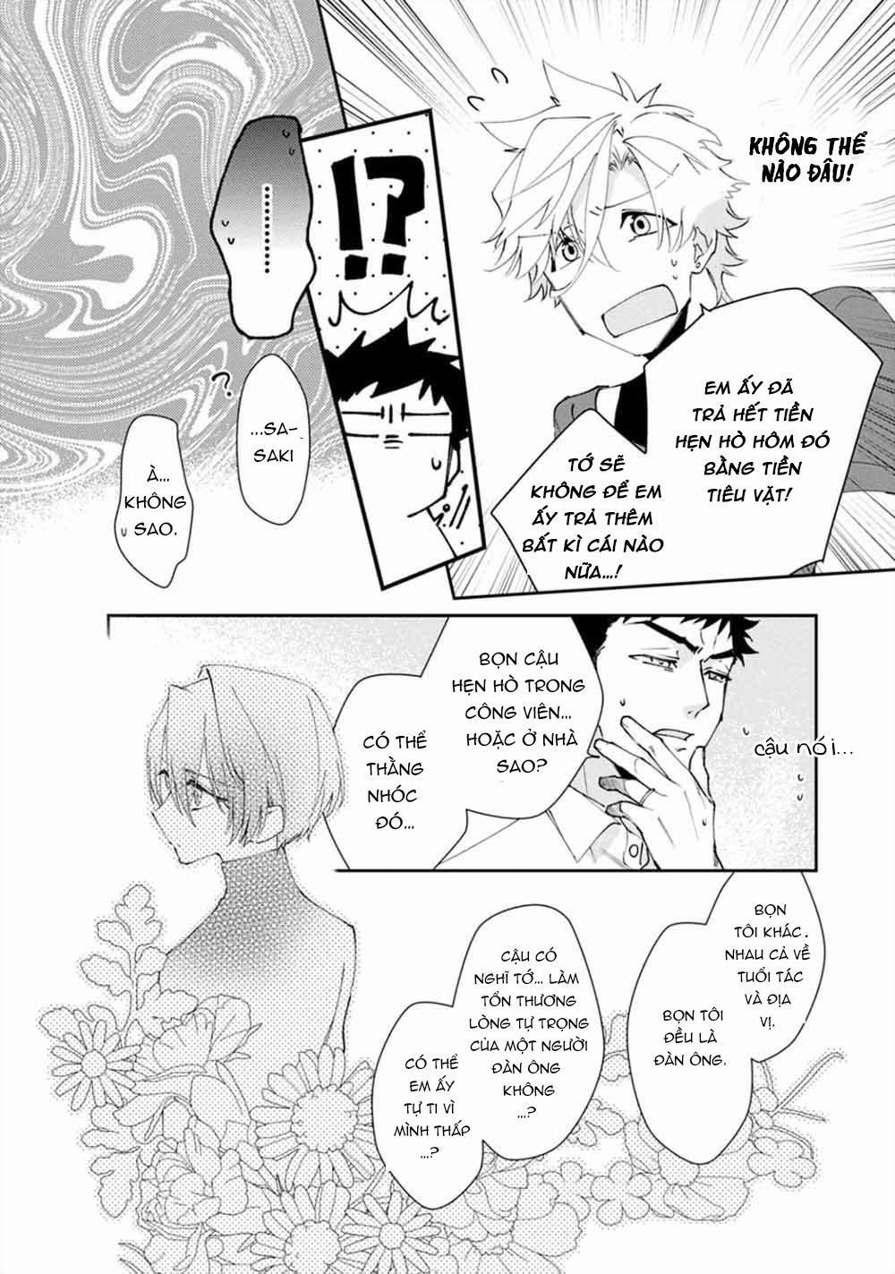 Liên Kết Của Chúng Ta 3 trang 11