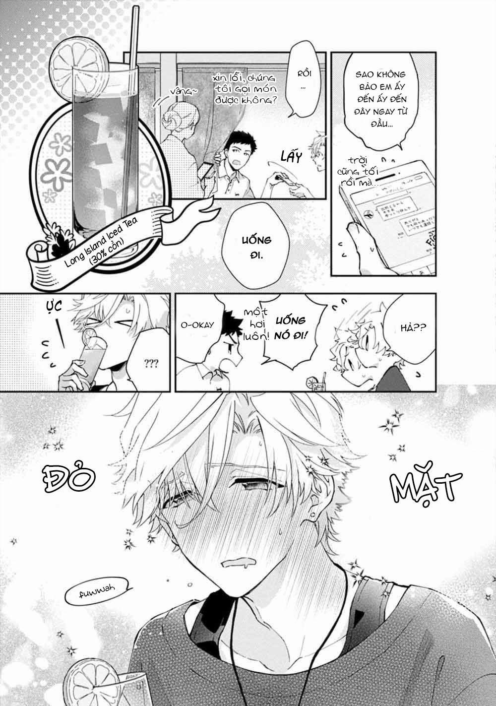 Liên Kết Của Chúng Ta 3 trang 14