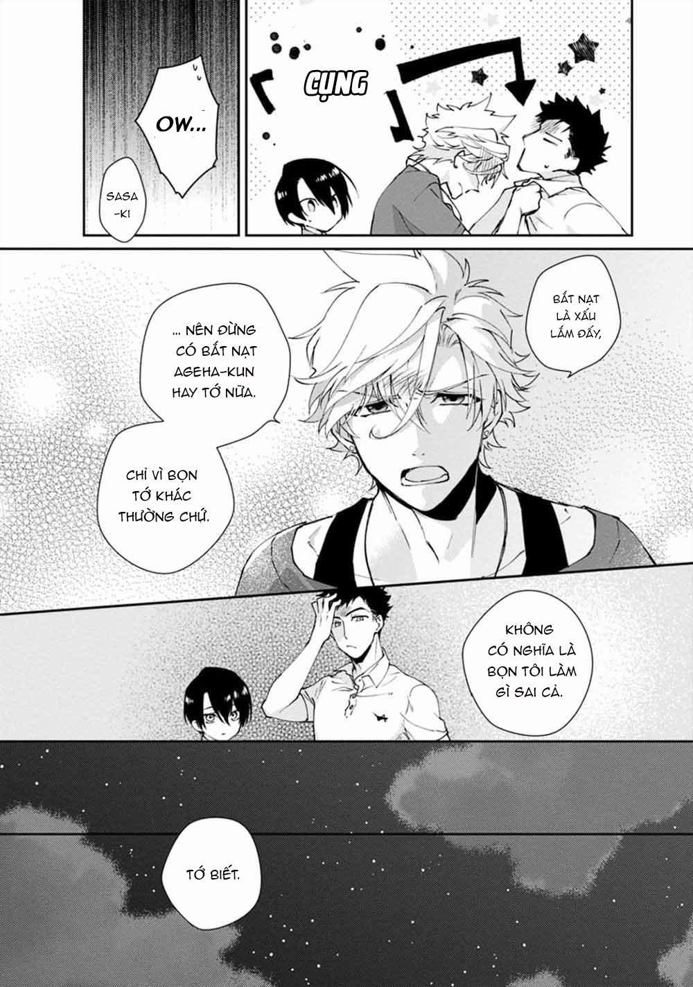 Liên Kết Của Chúng Ta 3 trang 19