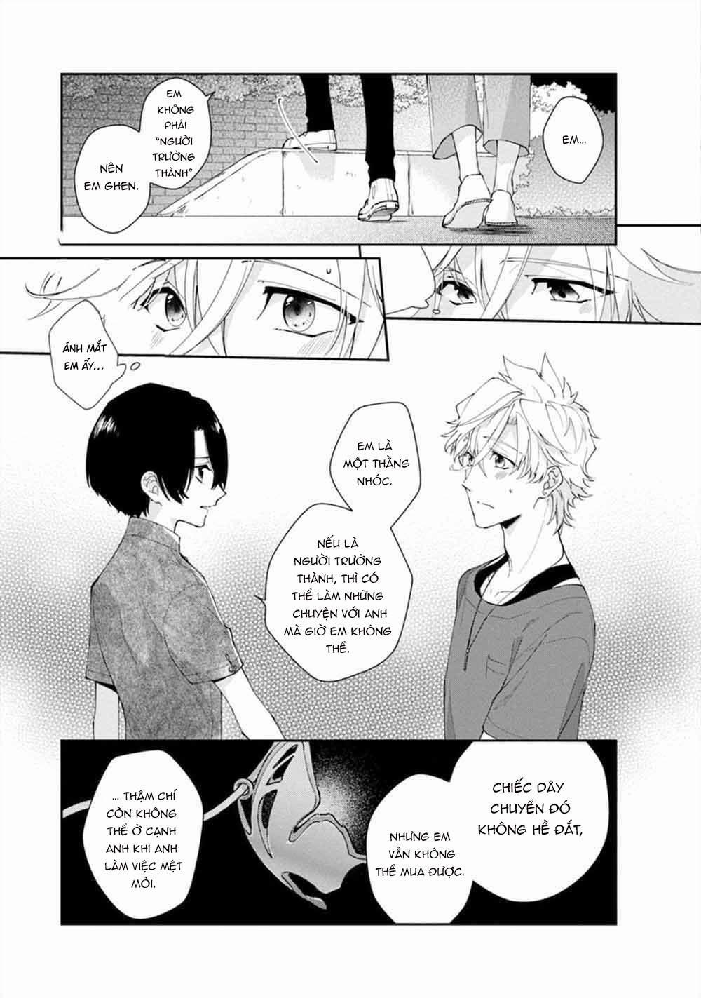 Liên Kết Của Chúng Ta 3 trang 26