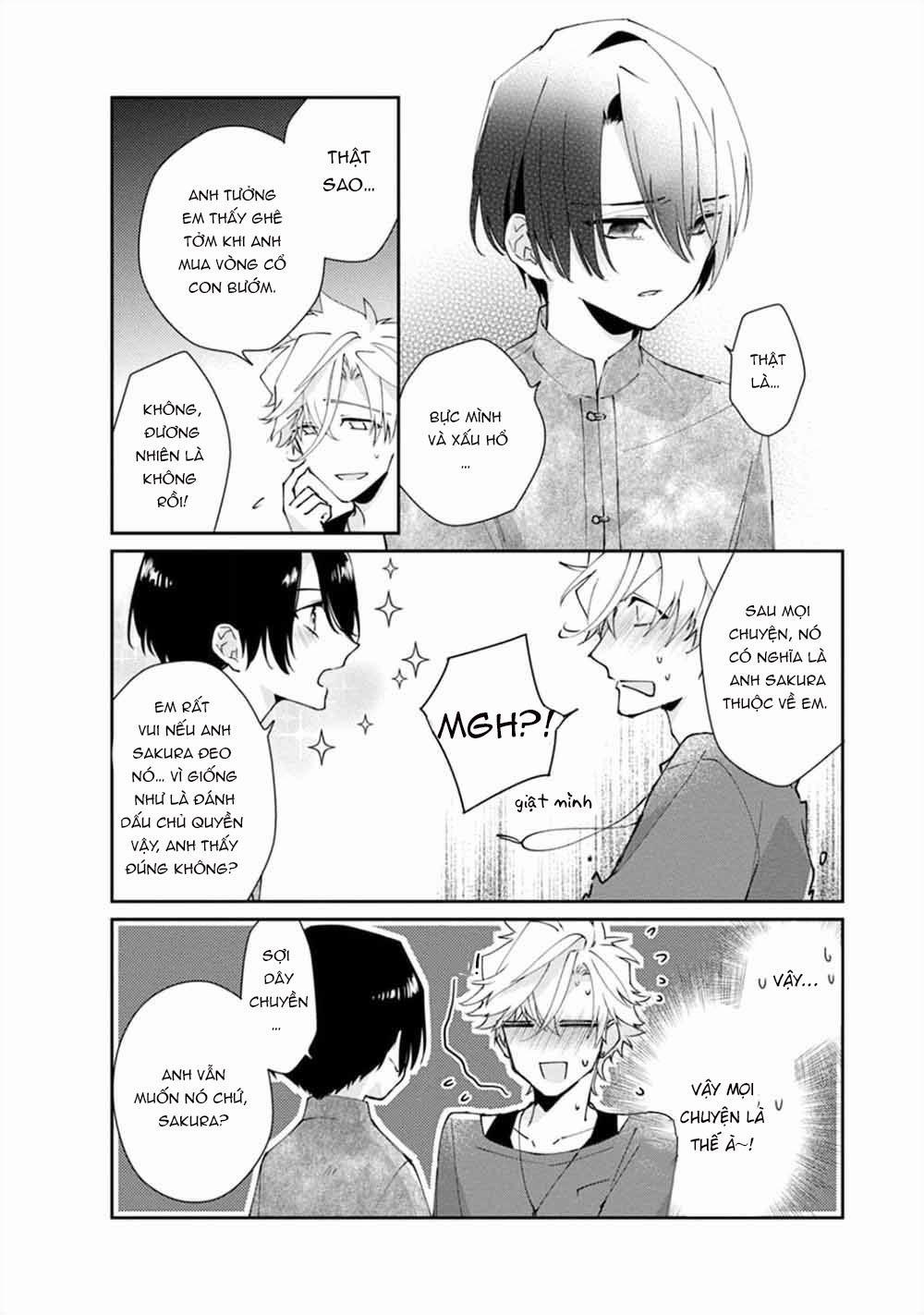 Liên Kết Của Chúng Ta 3 trang 27