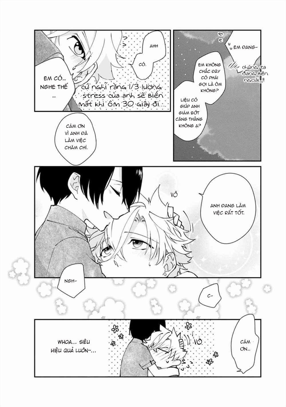 Liên Kết Của Chúng Ta 3 trang 31