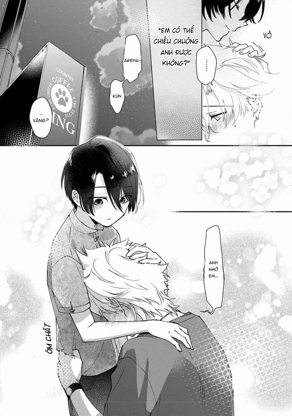 Liên Kết Của Chúng Ta 3 trang 32