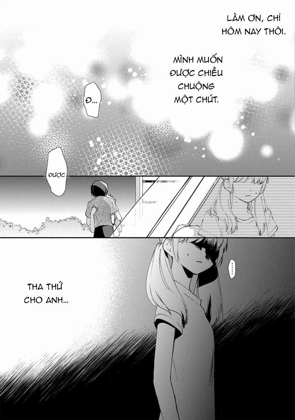 Liên Kết Của Chúng Ta 3 trang 36