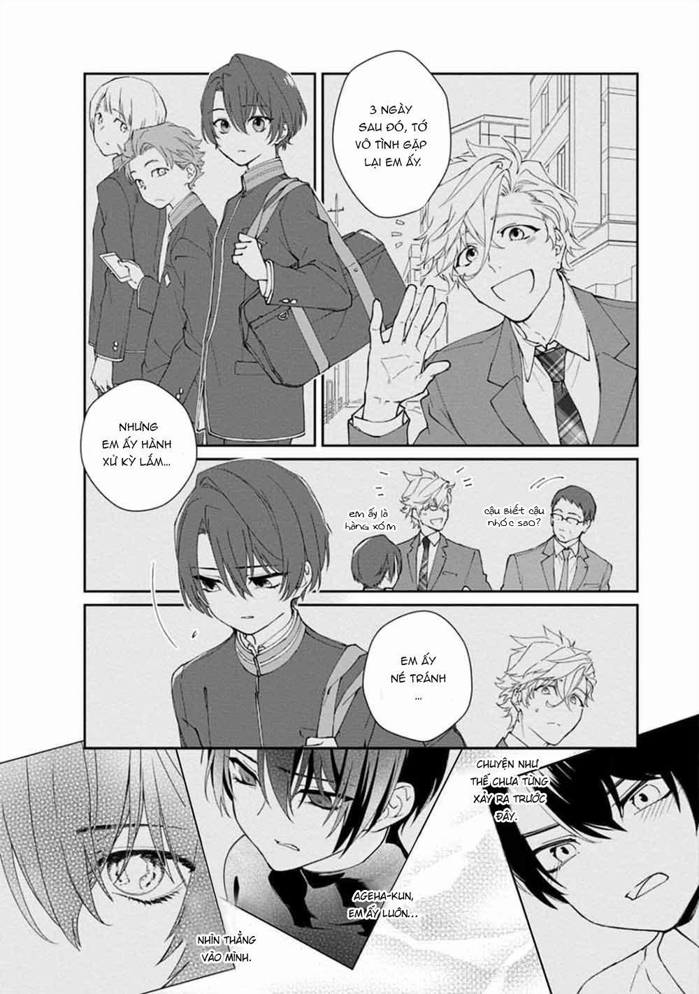 Liên Kết Của Chúng Ta 3 trang 9