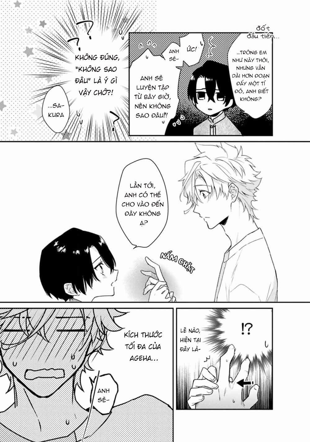 Liên Kết Của Chúng Ta 4 trang 16