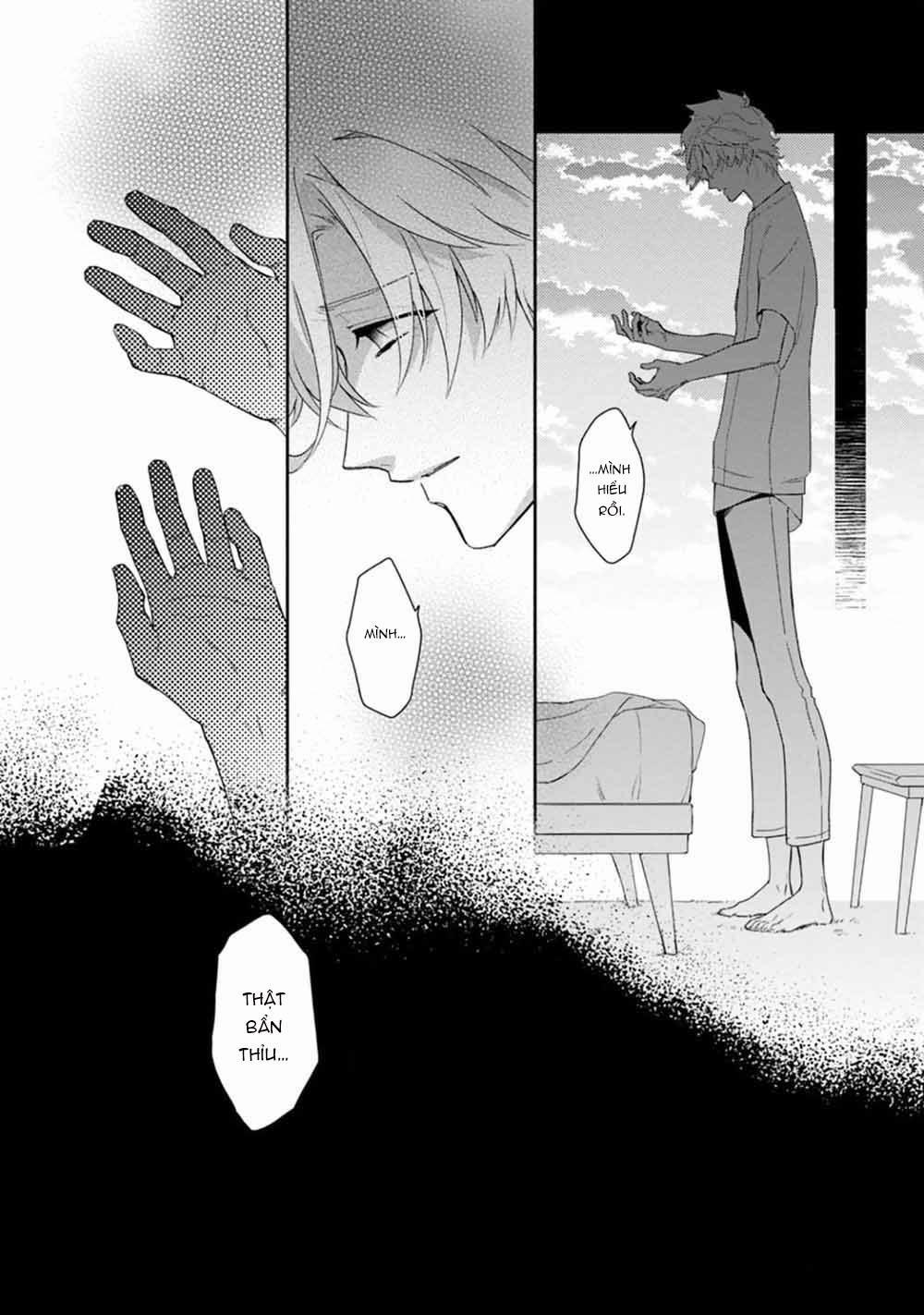 Liên Kết Của Chúng Ta 4 trang 23