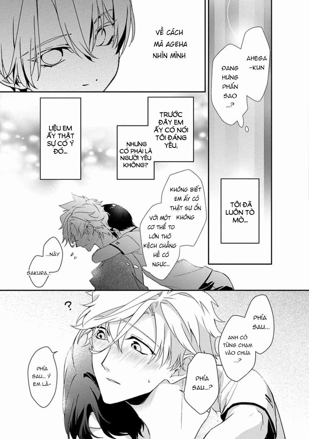 Liên Kết Của Chúng Ta 4 trang 8