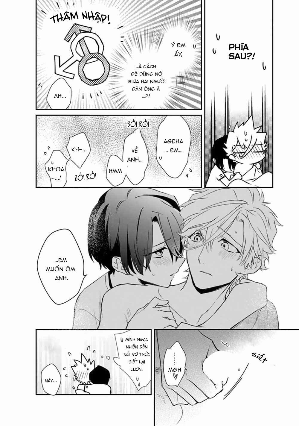 Liên Kết Của Chúng Ta 4 trang 9