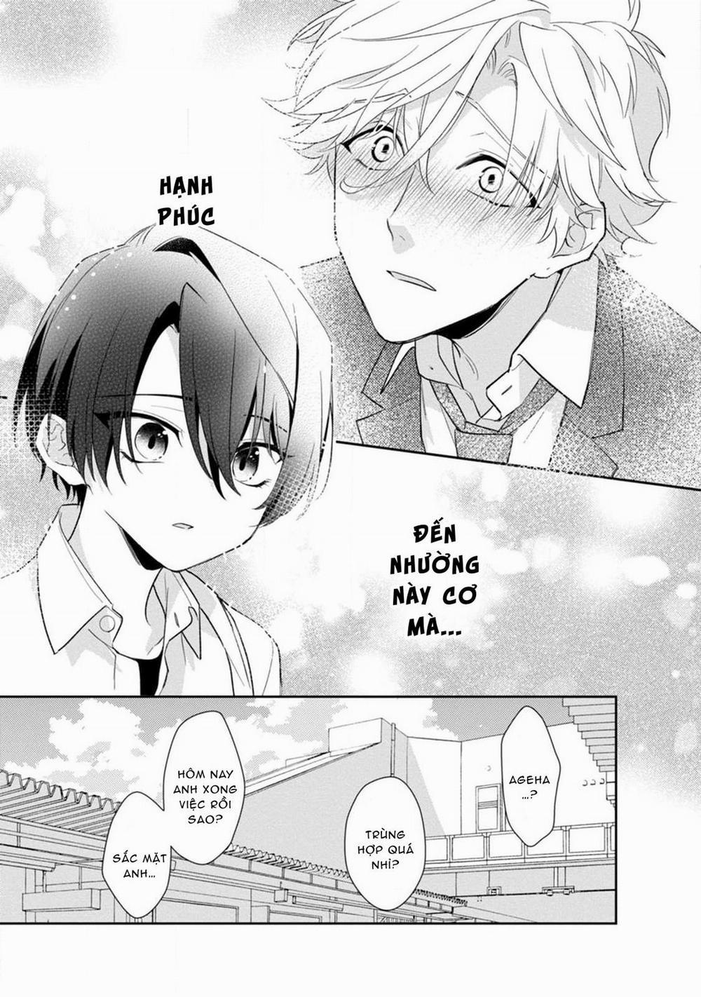 Liên Kết Của Chúng Ta 5 trang 12