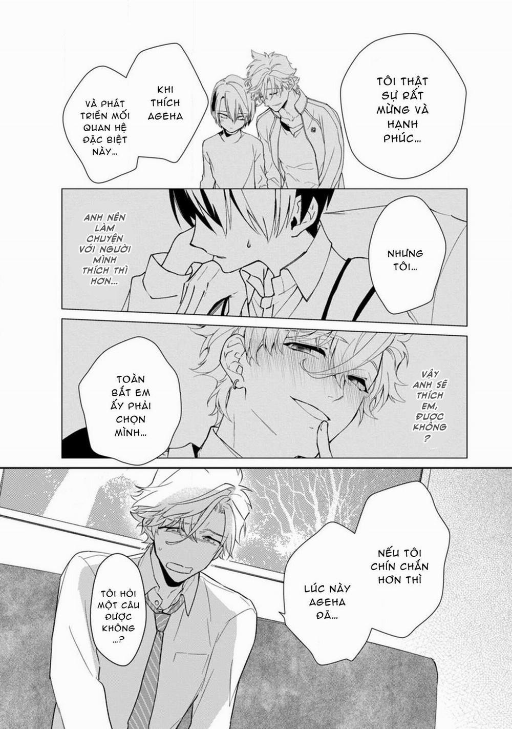 Liên Kết Của Chúng Ta 5 trang 19