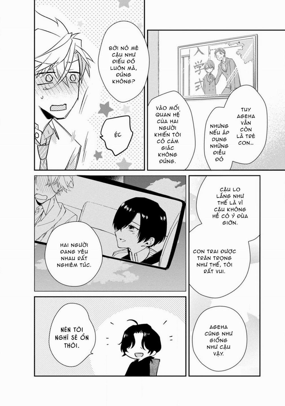 Liên Kết Của Chúng Ta 5 trang 23