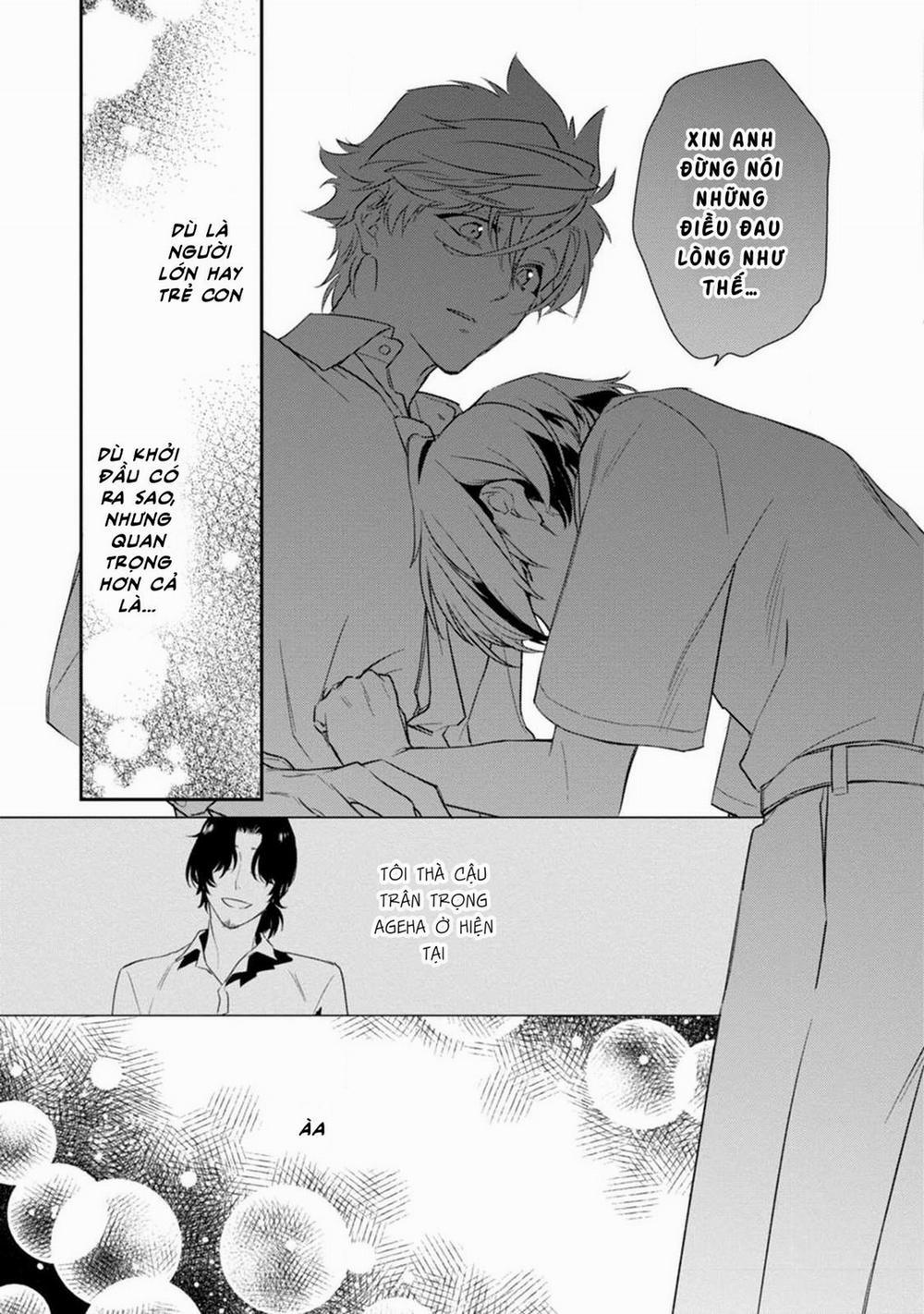 Liên Kết Của Chúng Ta 5 trang 32