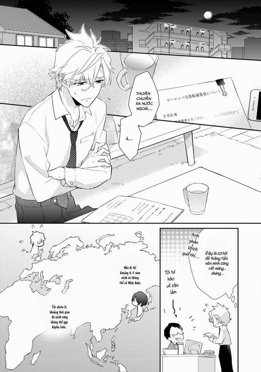 Liên Kết Của Chúng Ta 6 trang 0