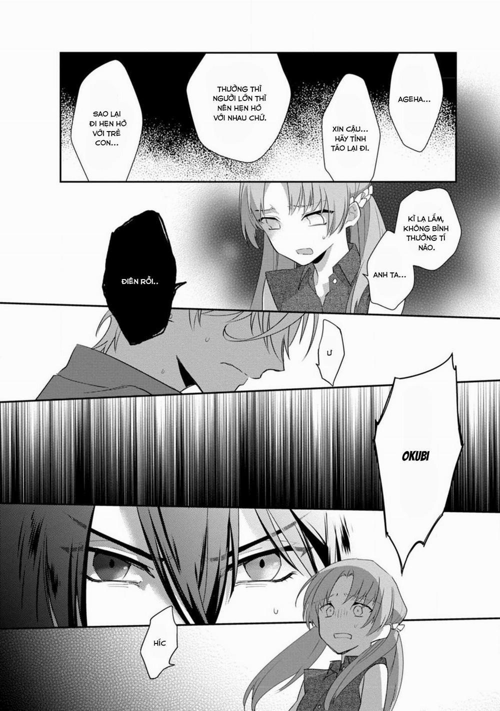 Liên Kết Của Chúng Ta 6 trang 10