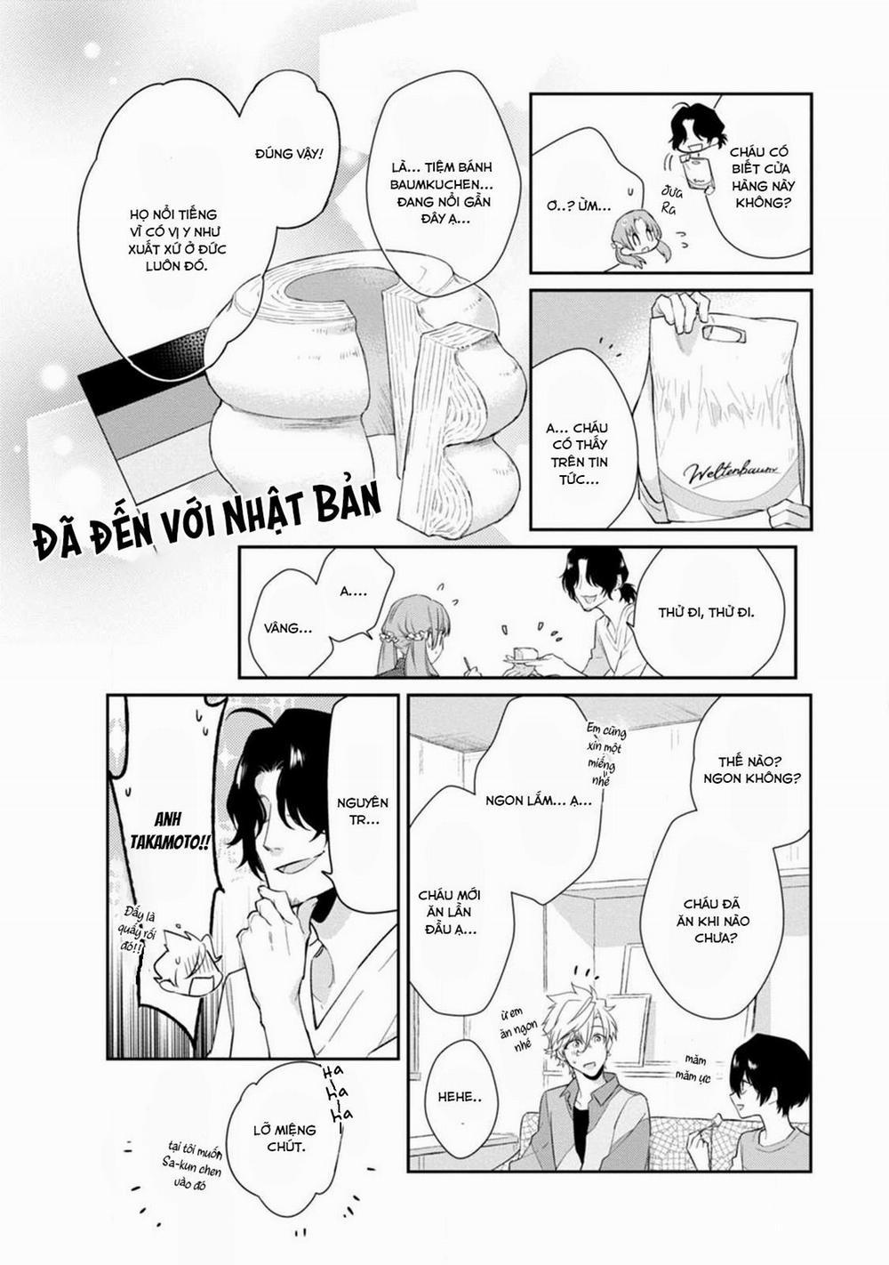 Liên Kết Của Chúng Ta 6 trang 12