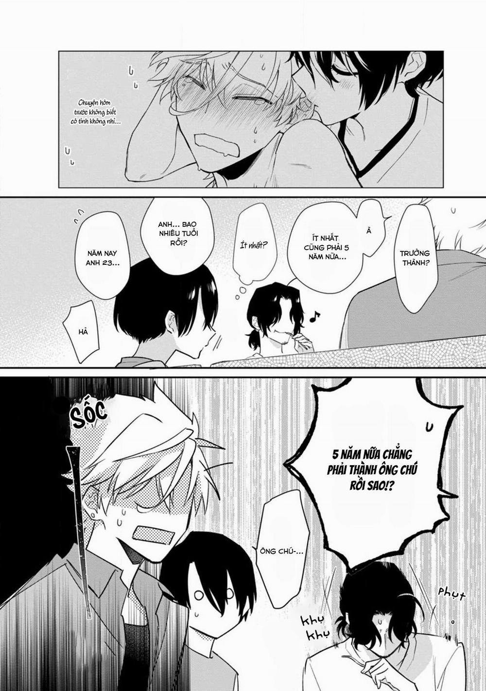 Liên Kết Của Chúng Ta 6 trang 18