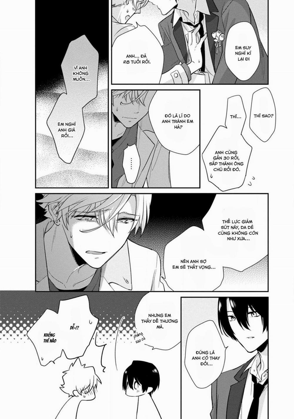 Liên Kết Của Chúng Ta 7 trang 15