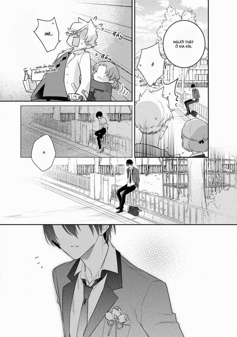 Liên Kết Của Chúng Ta 7 trang 8