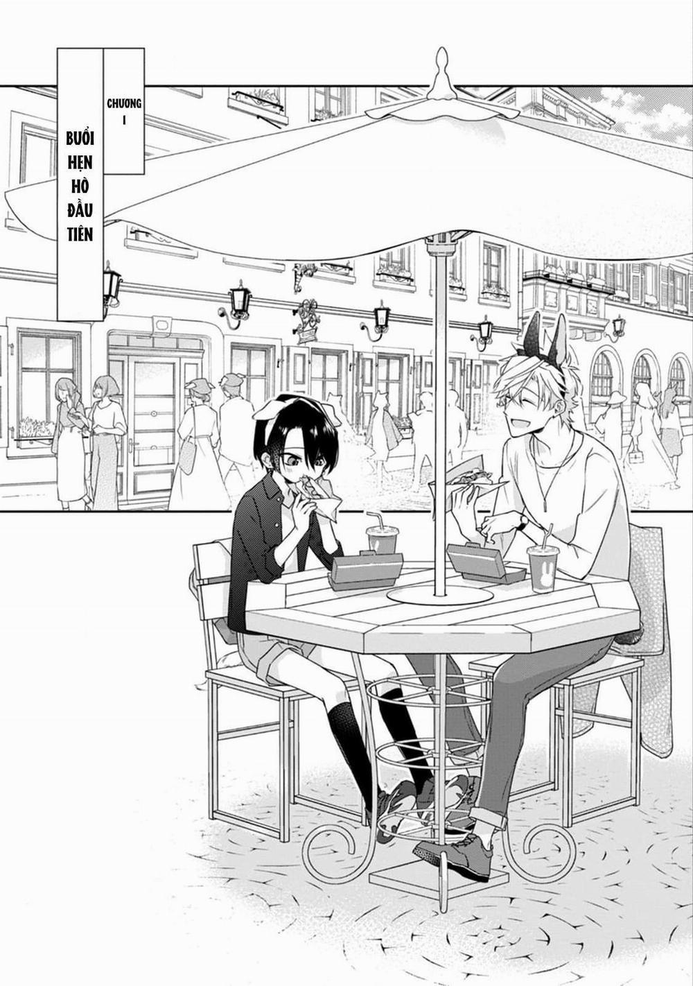 Liên Kết Của Chúng Ta 8 trang 0