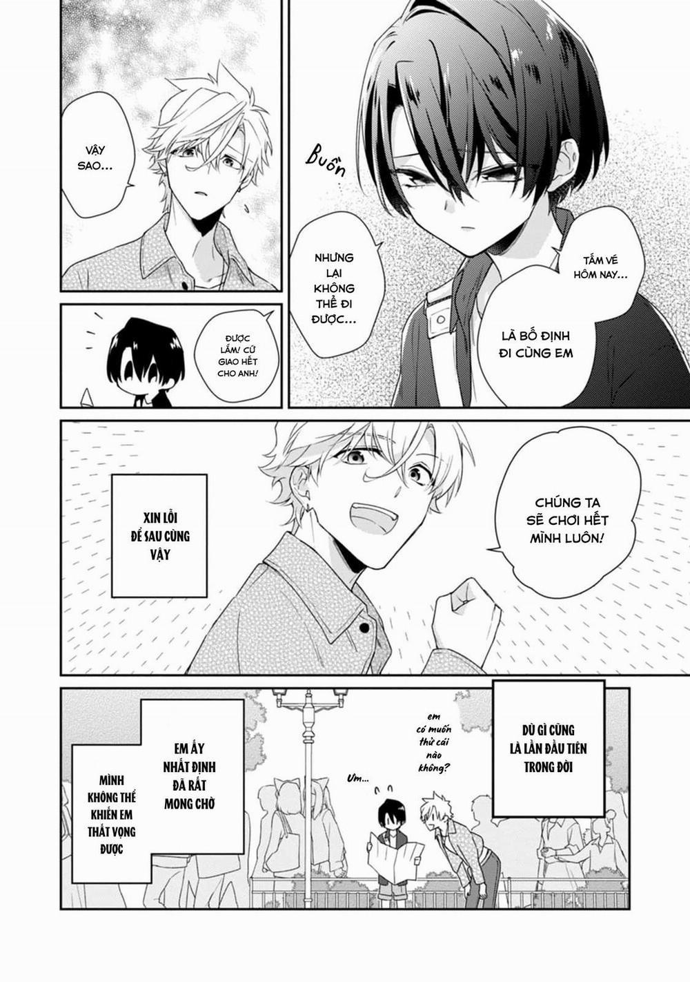 Liên Kết Của Chúng Ta 8 trang 11